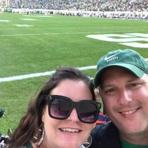 Meet your Posher, Mandy